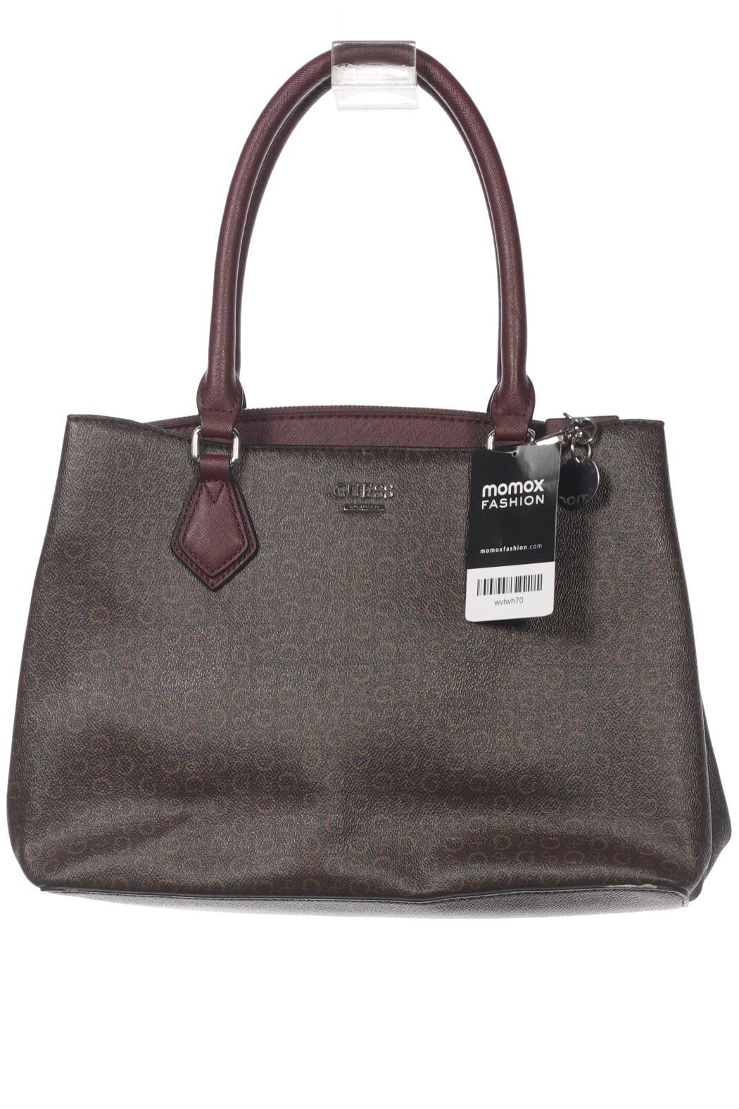 

GUESS Damen Handtasche, braun