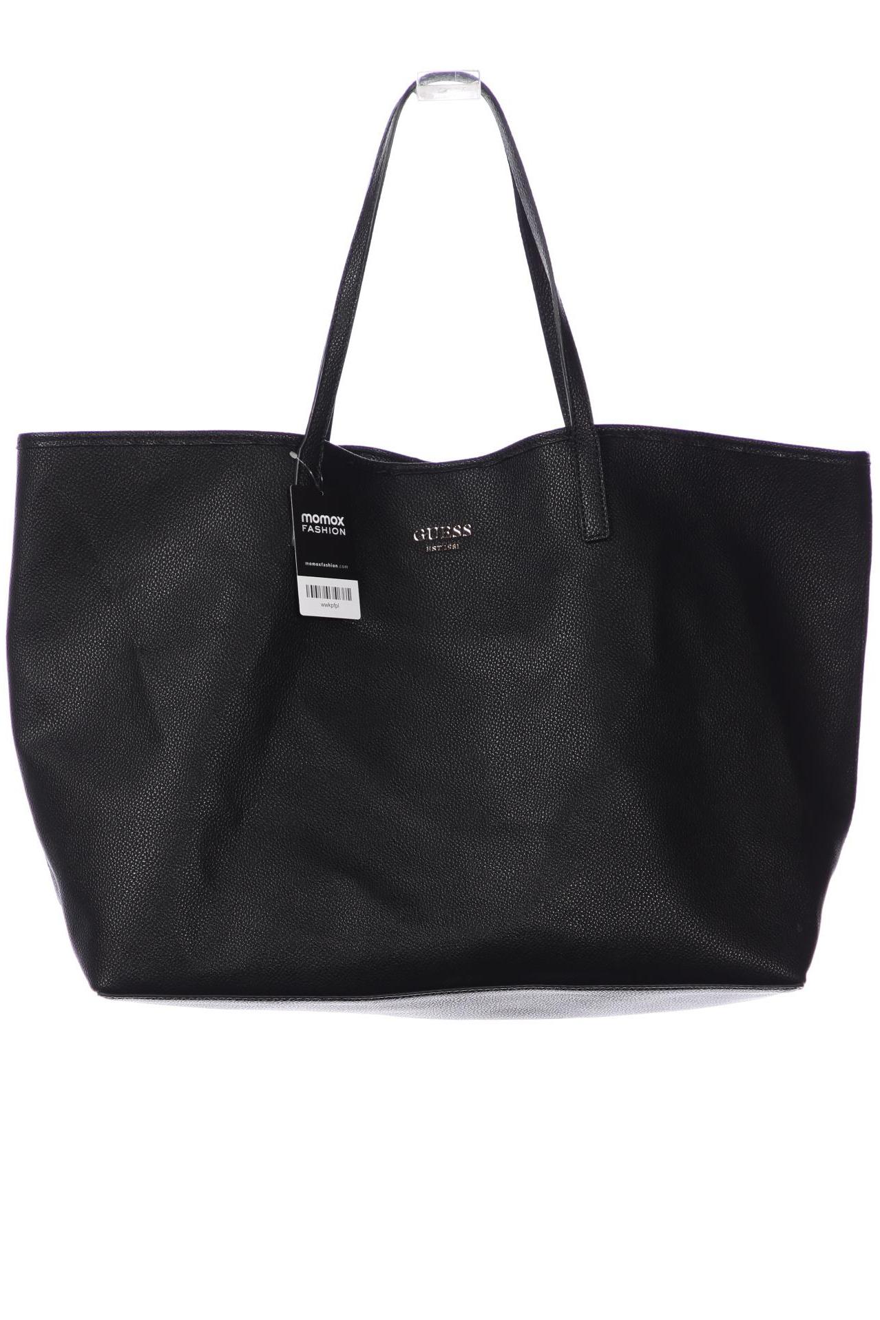 

GUESS Damen Handtasche, schwarz