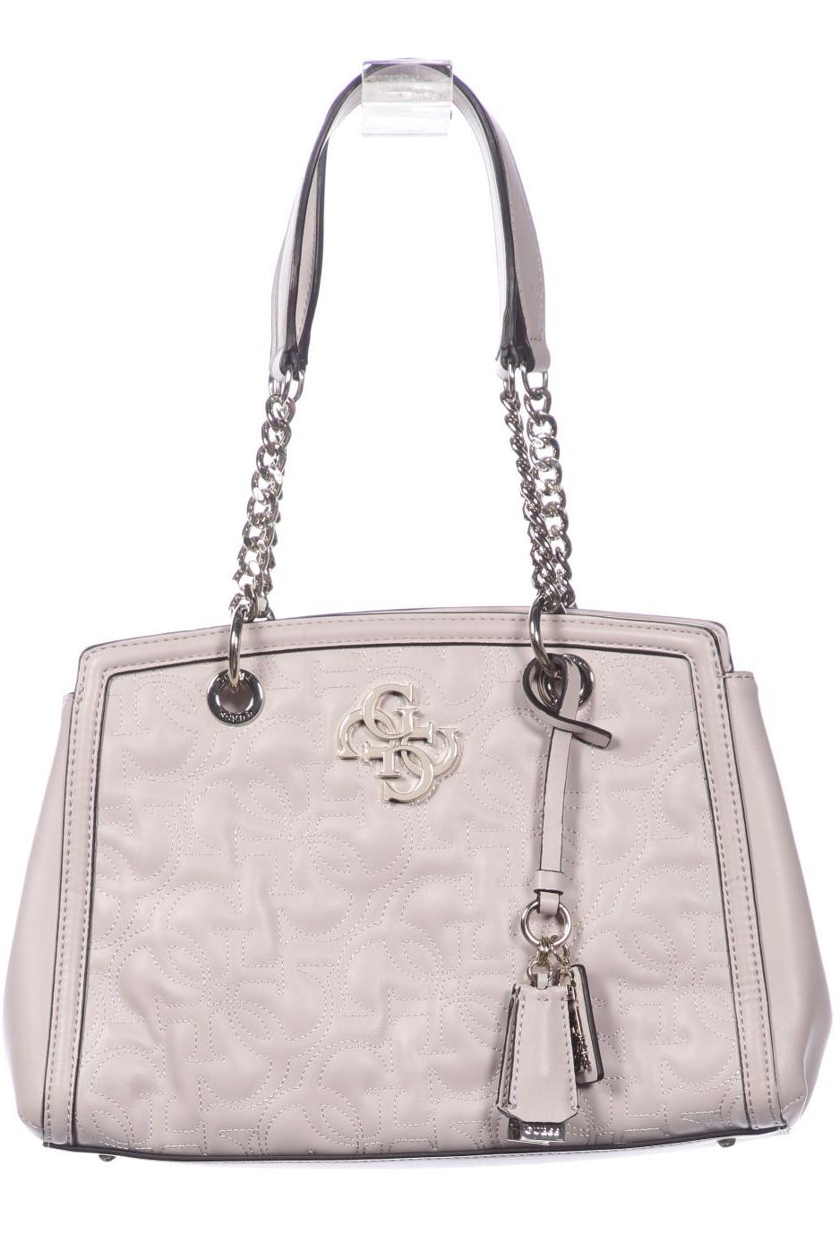 

Guess Damen Handtasche, pink, Gr.