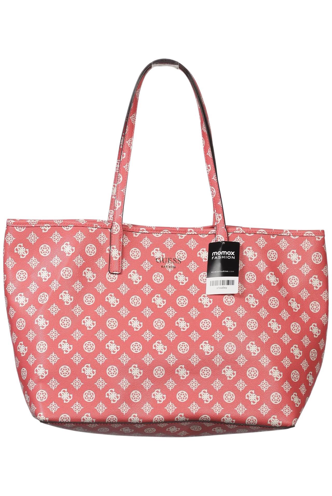 

Guess Damen Handtasche, pink, Gr.