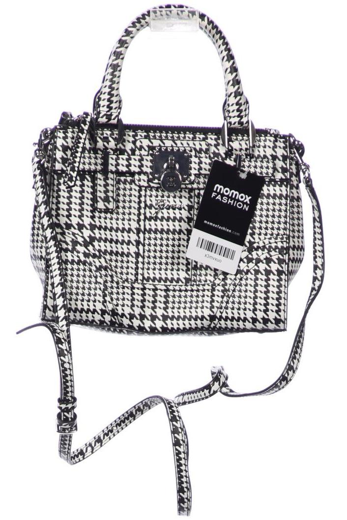 

GUESS Damen Handtasche, schwarz