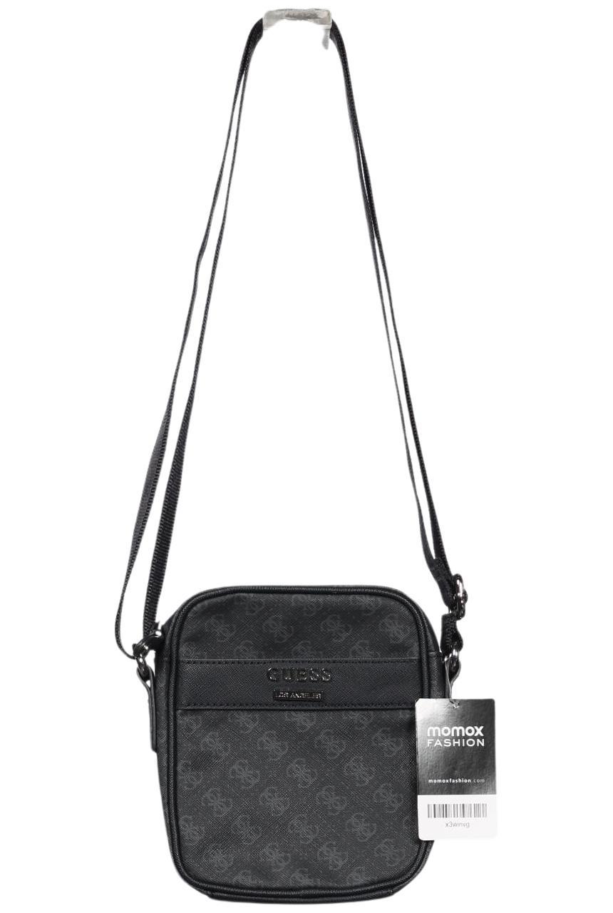 

Guess Damen Handtasche, schwarz, Gr.
