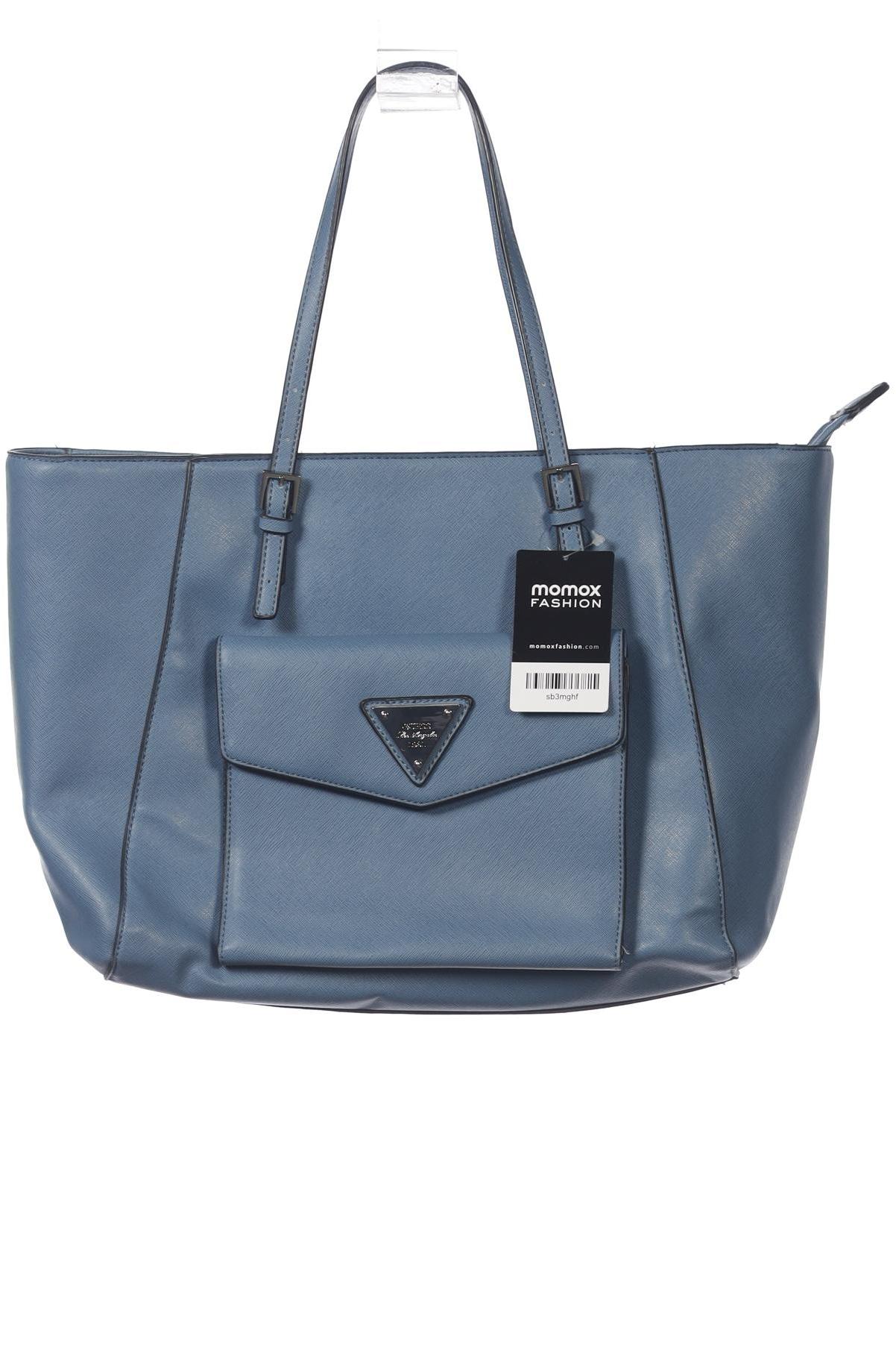 

Guess Damen Handtasche, blau, Gr.