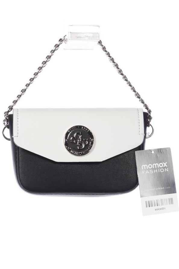 

Guess Damen Handtasche, schwarz, Gr.