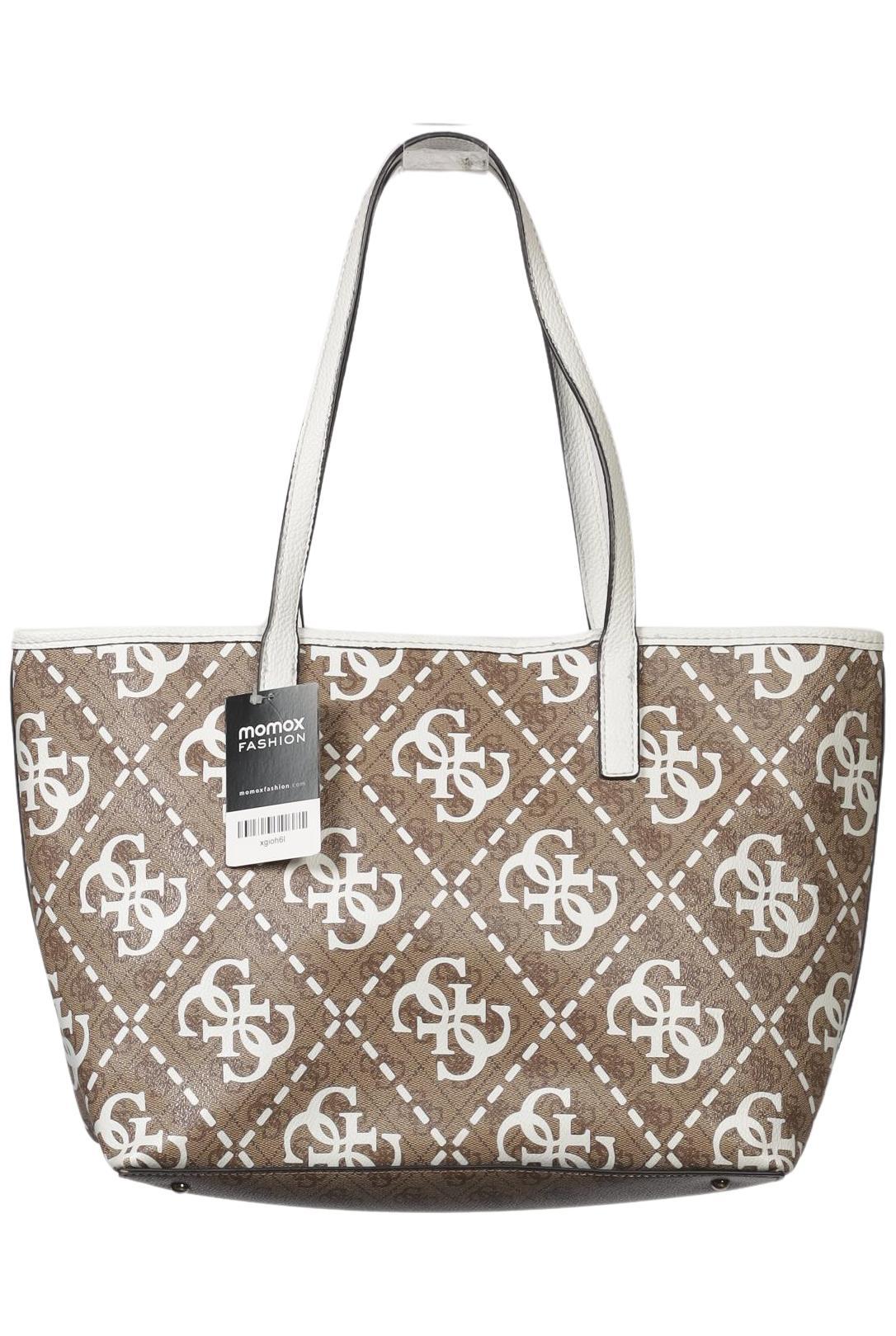 

Guess Damen Handtasche, mehrfarbig, Gr.