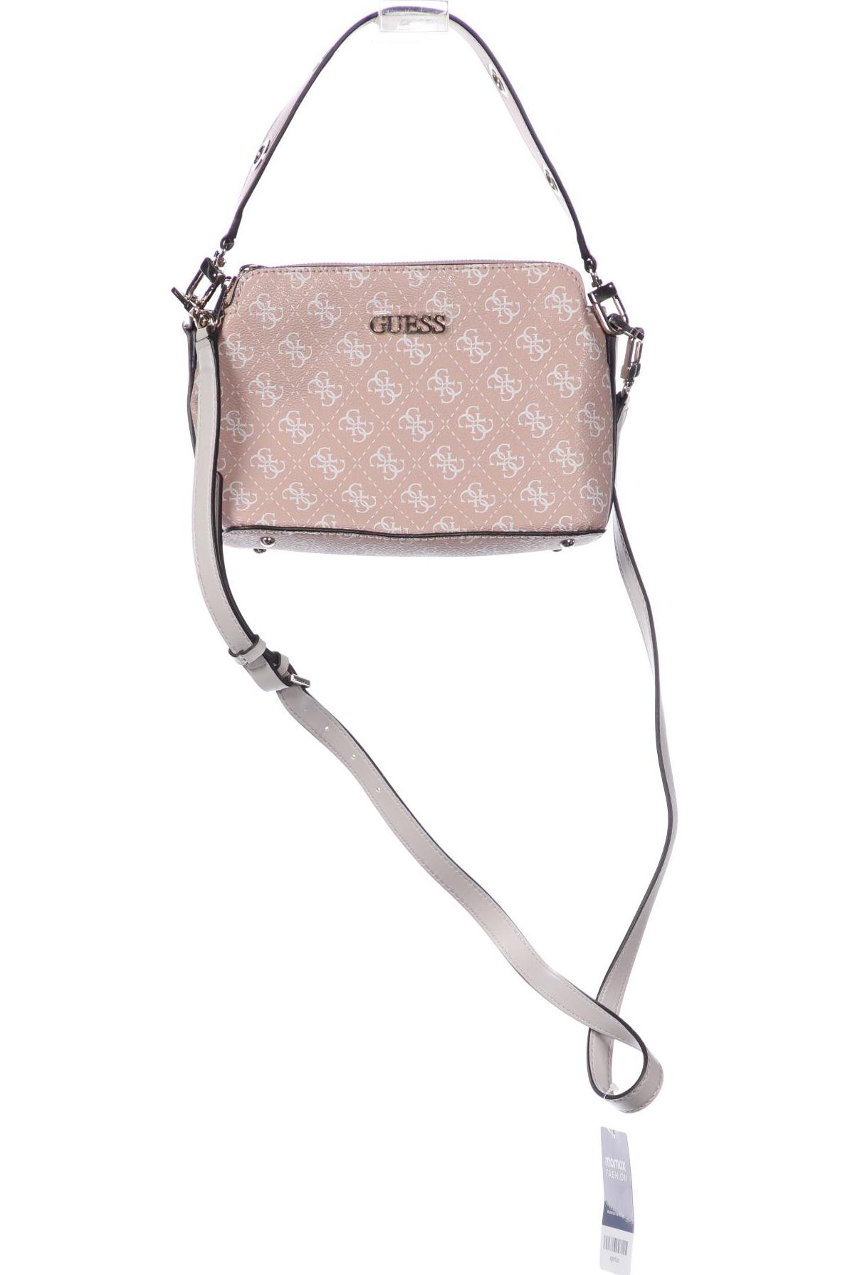 

GUESS Damen Handtasche, pink
