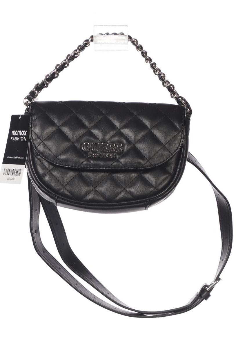 

GUESS Damen Handtasche, schwarz