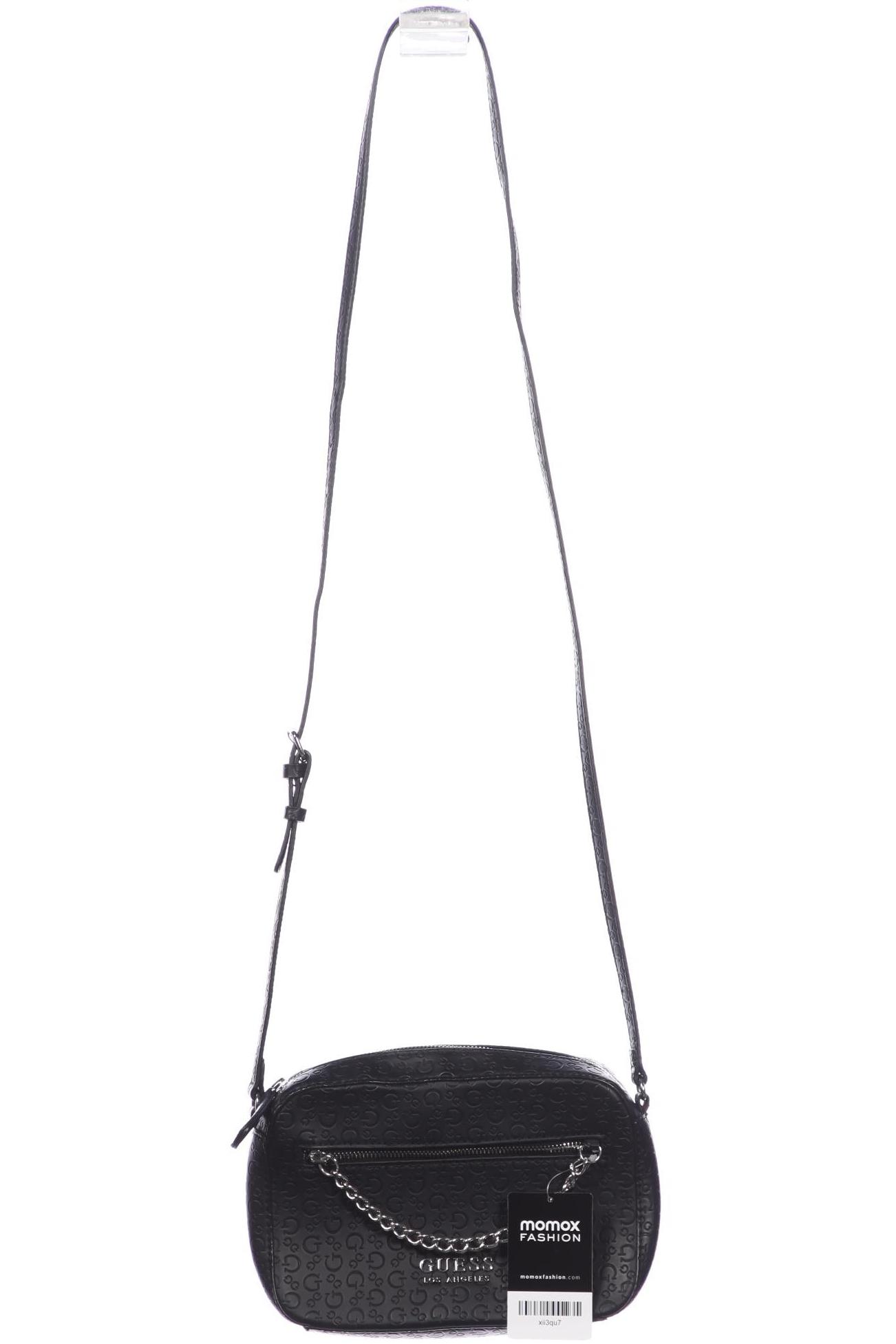 

Guess Damen Handtasche, grau, Gr.