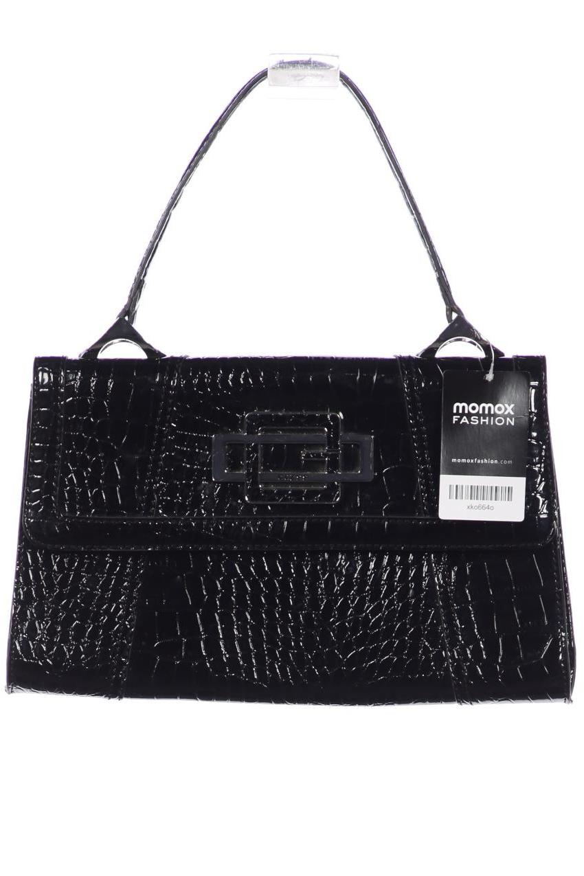 

Guess Damen Handtasche, schwarz, Gr.