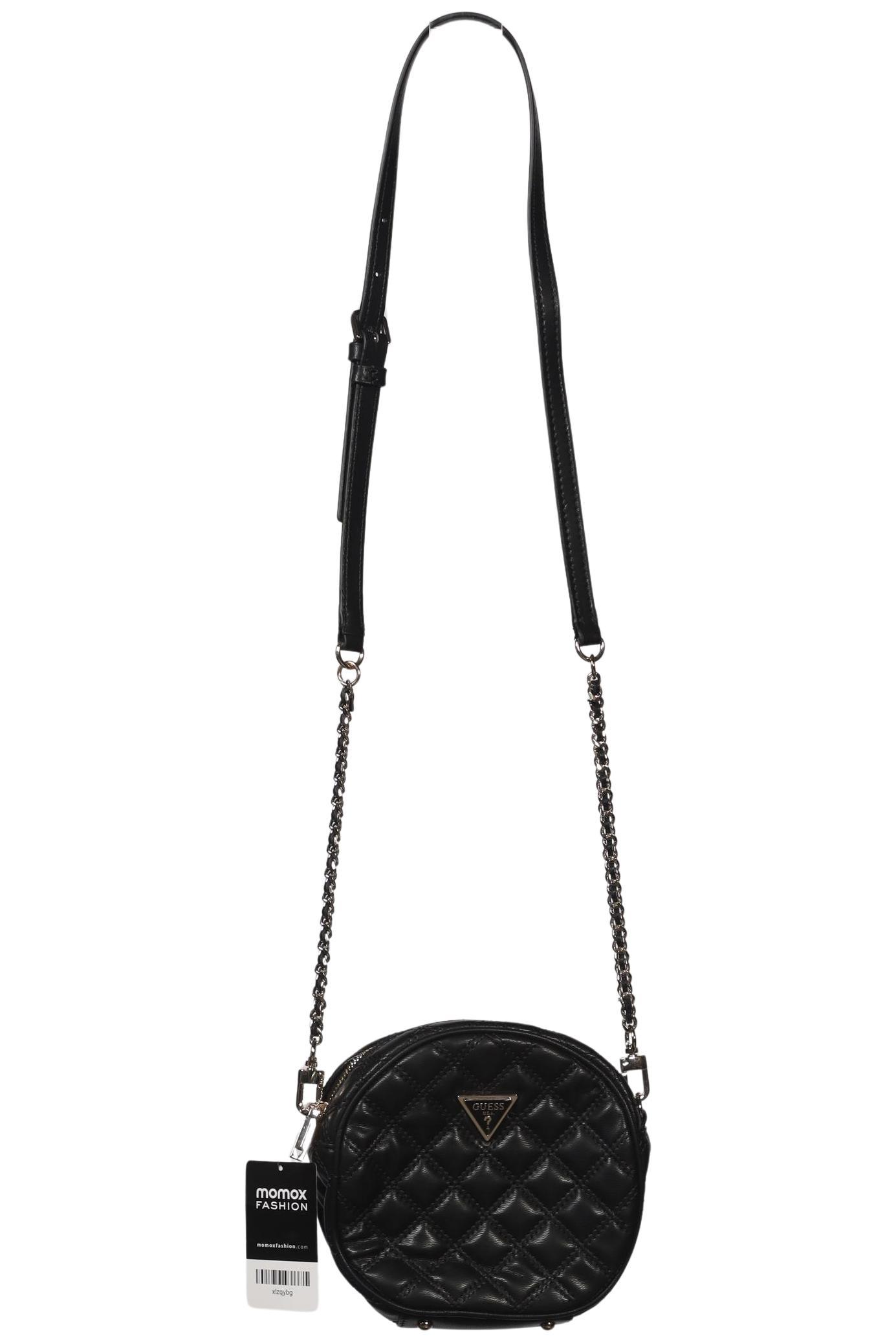 

Guess Damen Handtasche, schwarz, Gr.