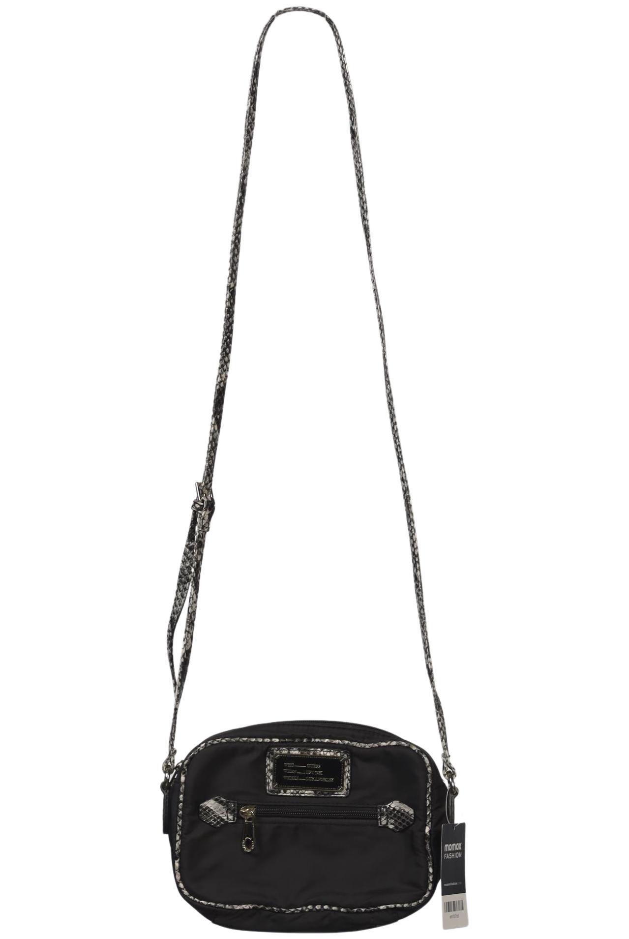 

Guess Damen Handtasche, schwarz, Gr.