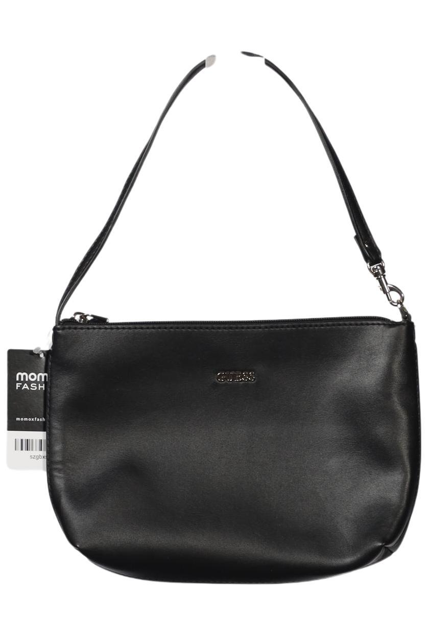 

Guess Damen Handtasche, schwarz, Gr.