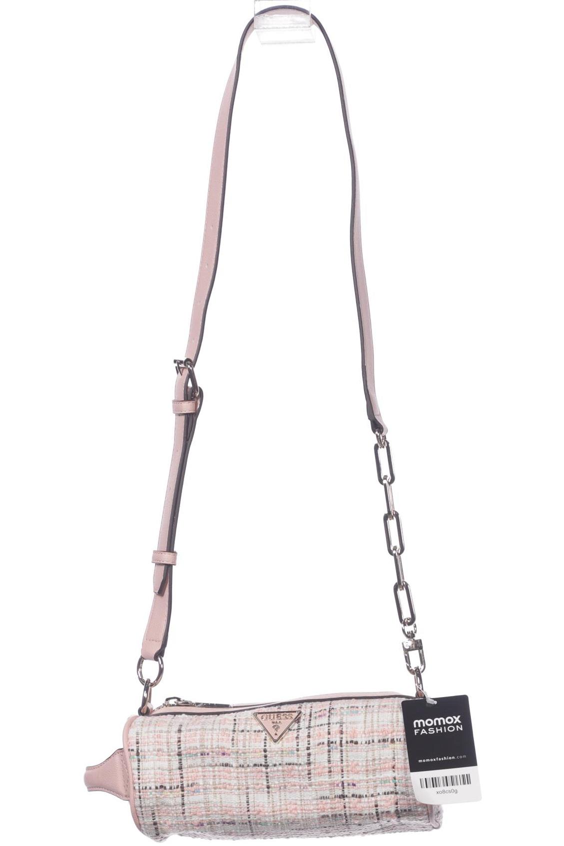 

Guess Damen Handtasche, pink, Gr.