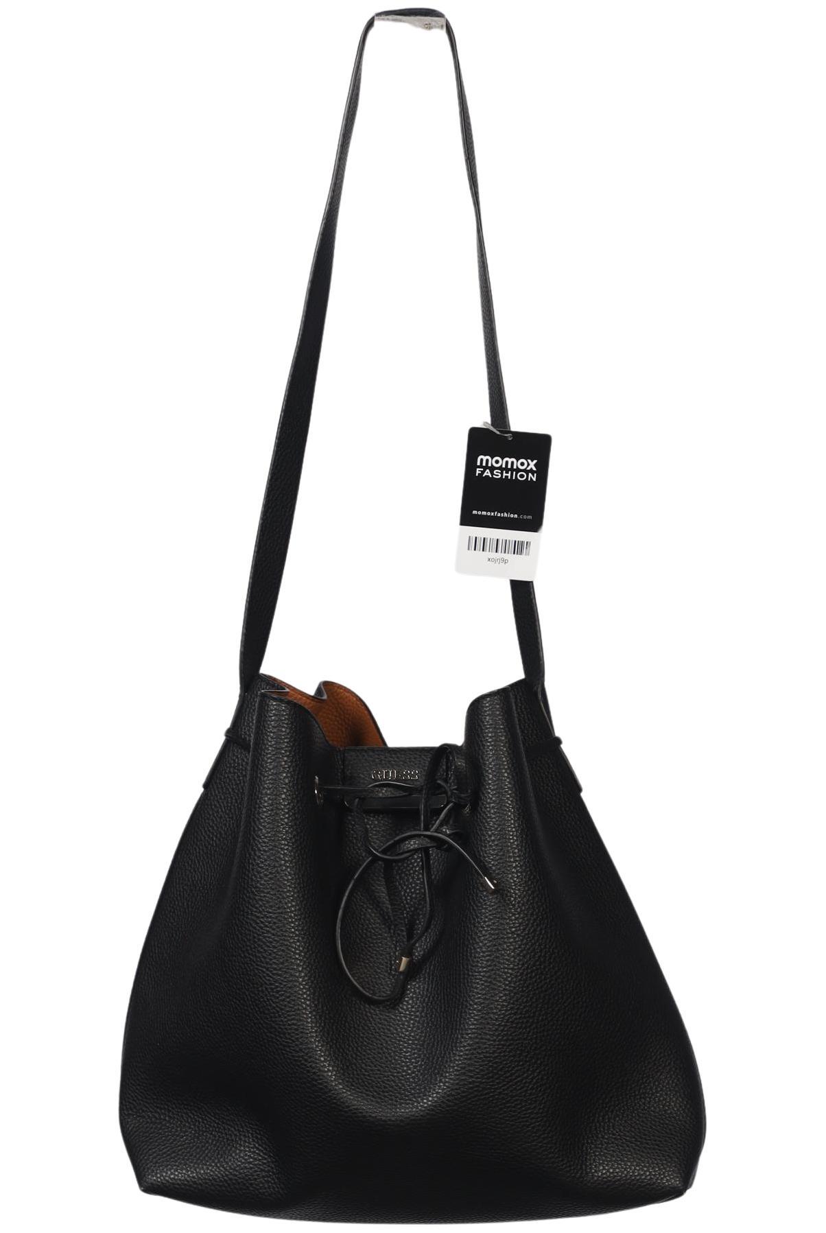 

Guess Damen Handtasche, schwarz, Gr.