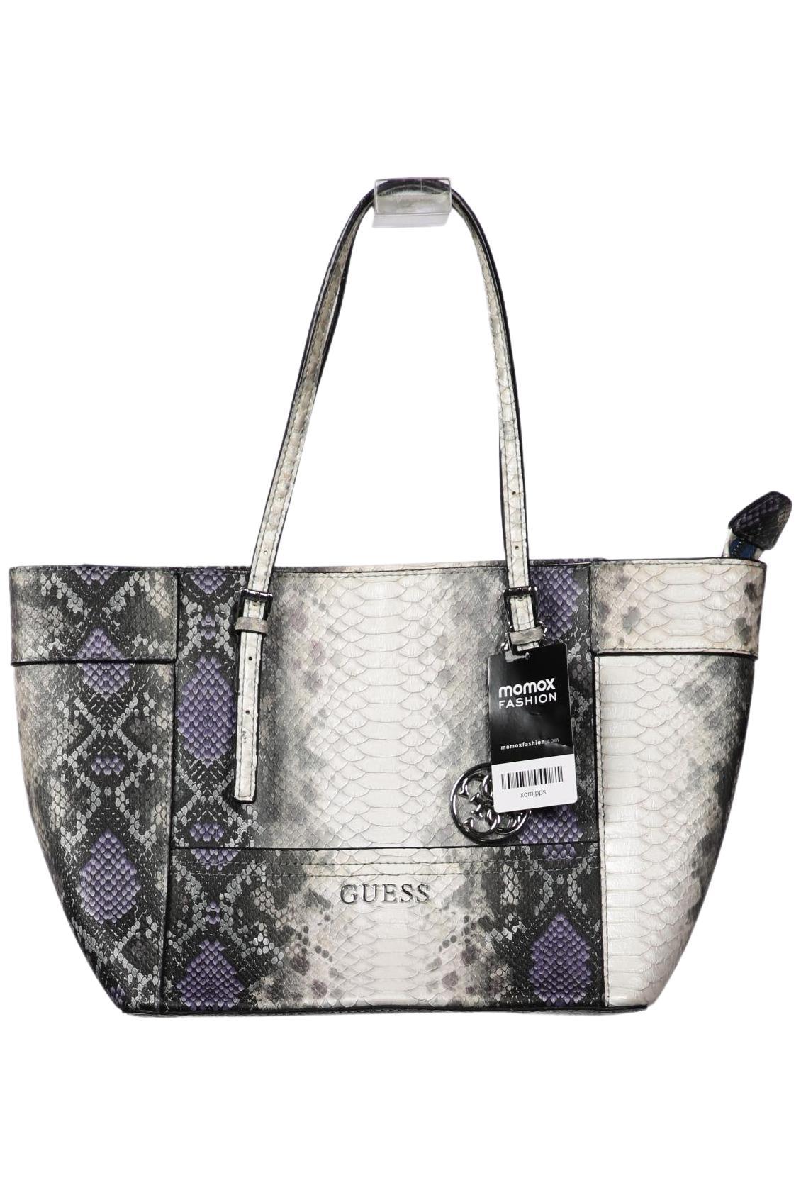 

Guess Damen Handtasche, mehrfarbig, Gr.