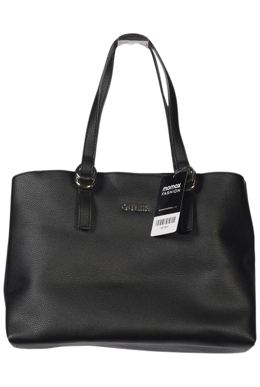 

Guess Damen Handtasche, schwarz, Gr.