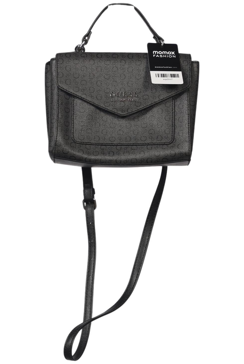

Guess Damen Handtasche, schwarz, Gr.