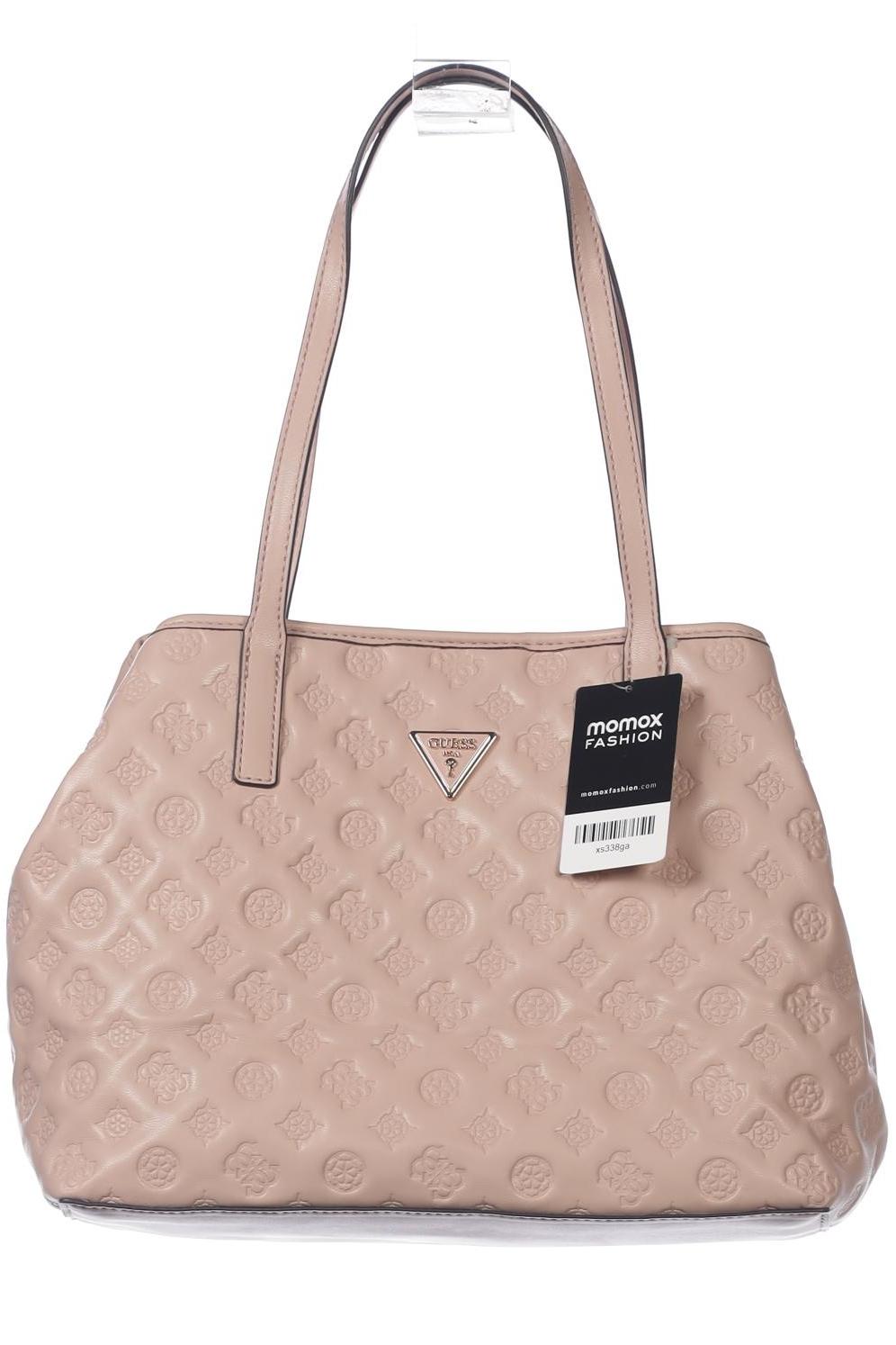 

Guess Damen Handtasche, pink, Gr.
