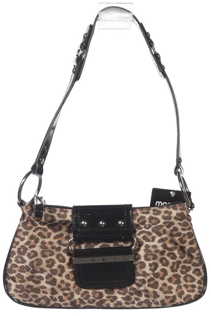 

GUESS Damen Handtasche, braun