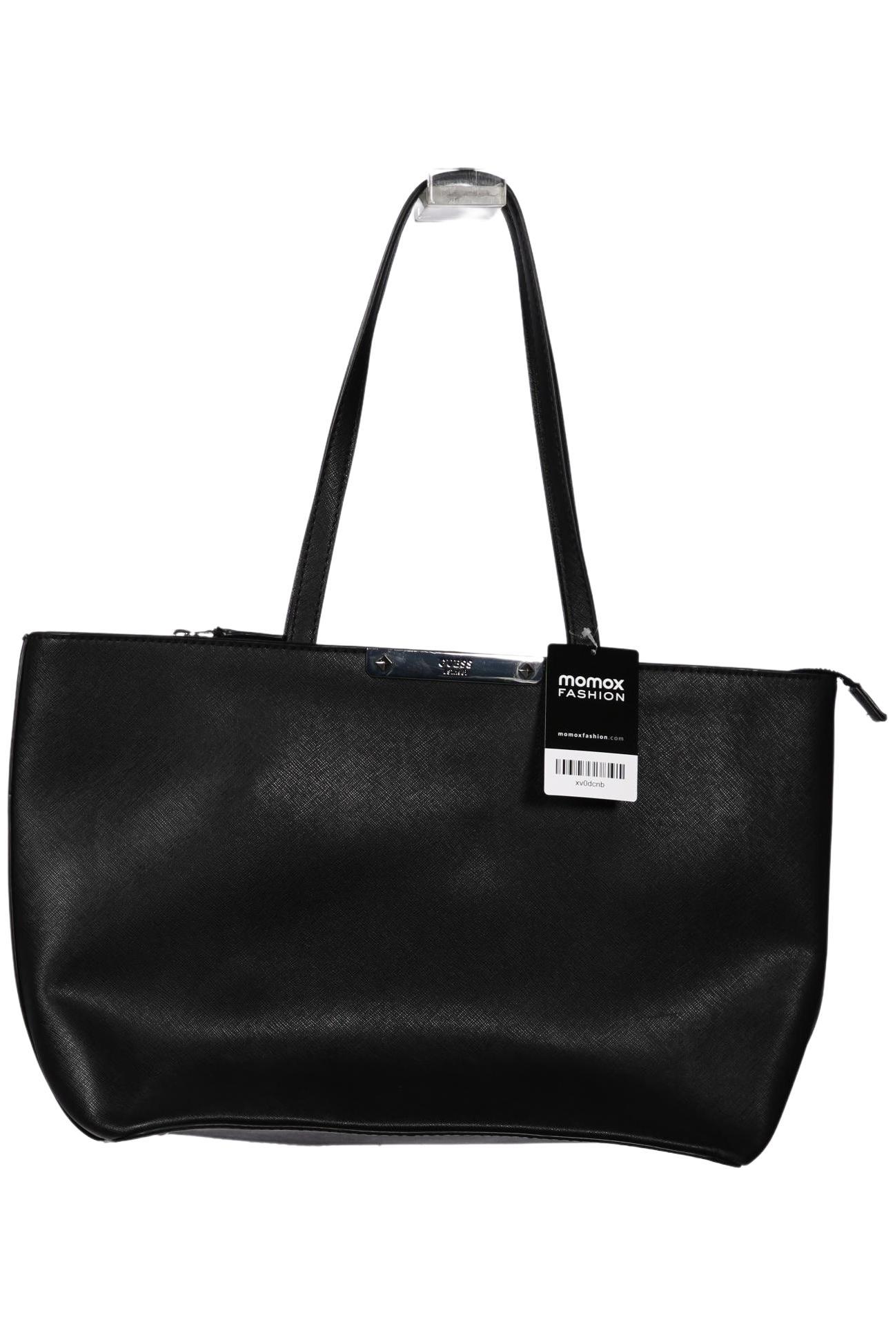 

Guess Damen Handtasche, schwarz, Gr.