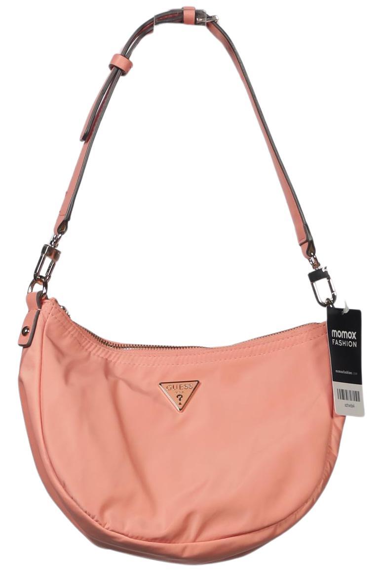 

Guess Damen Handtasche, pink, Gr.