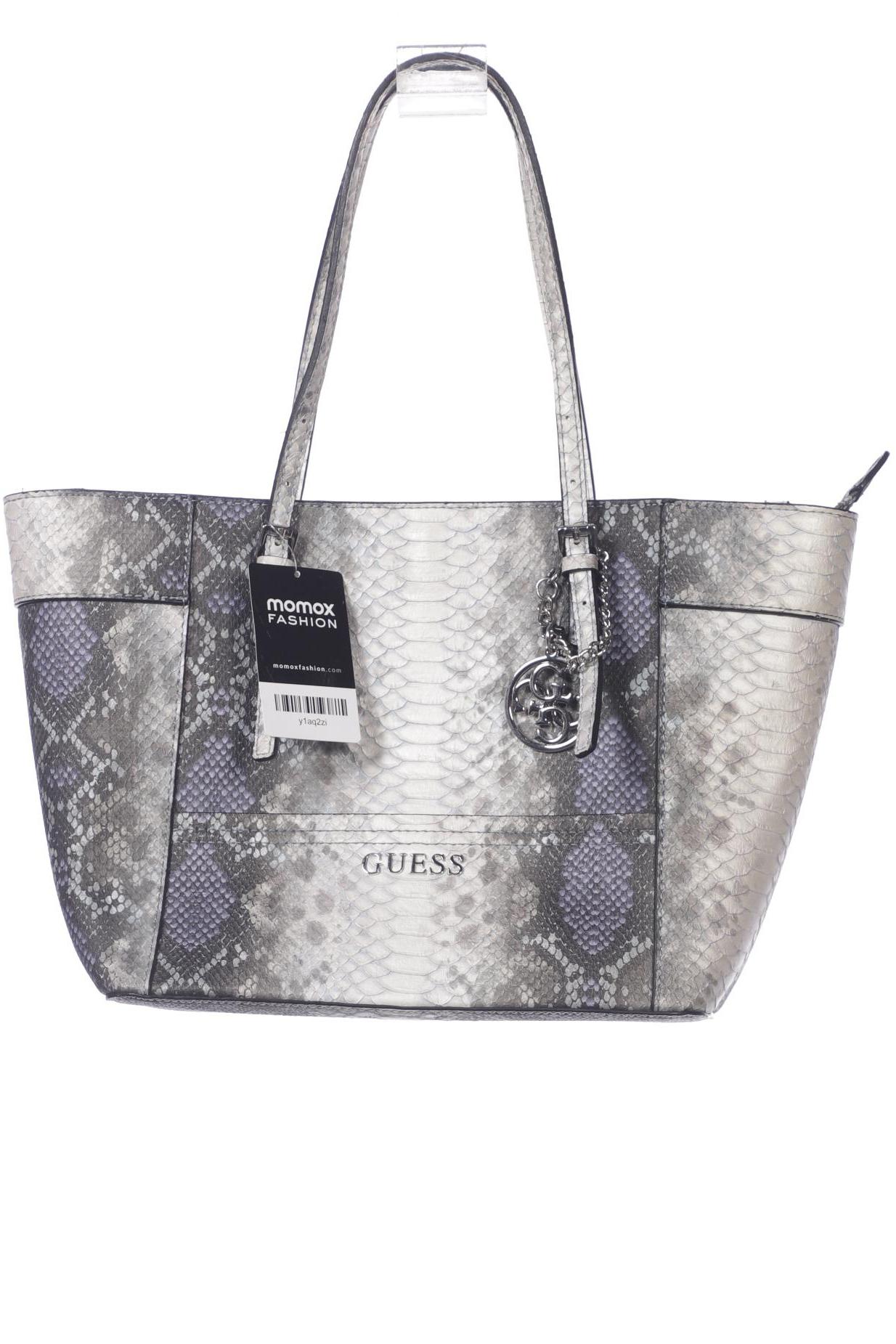 

Guess Damen Handtasche, mehrfarbig, Gr.