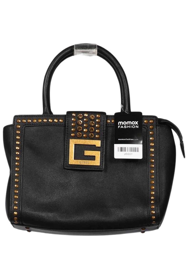 

Guess Damen Handtasche, schwarz, Gr.