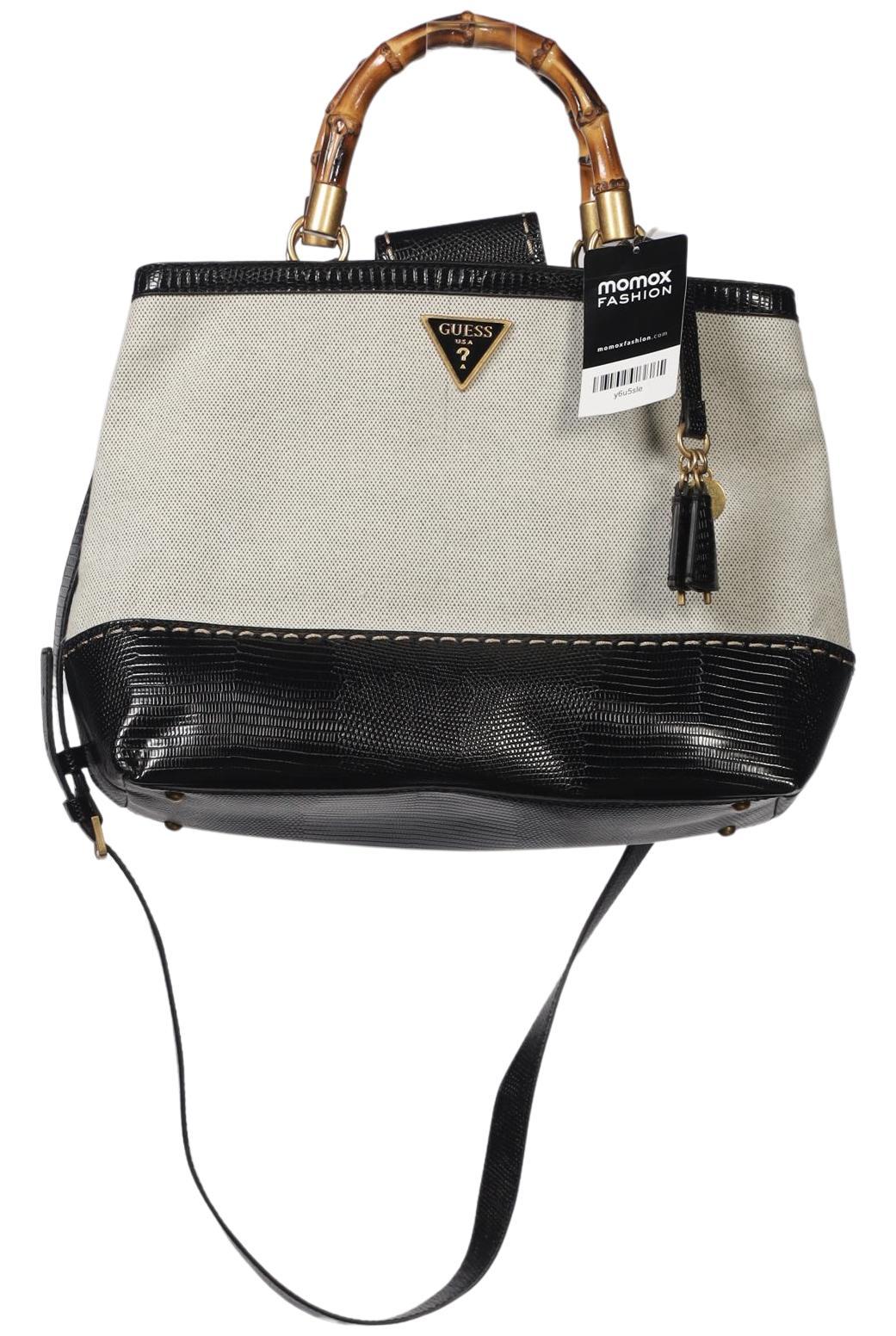 

Guess Damen Handtasche, mehrfarbig, Gr.