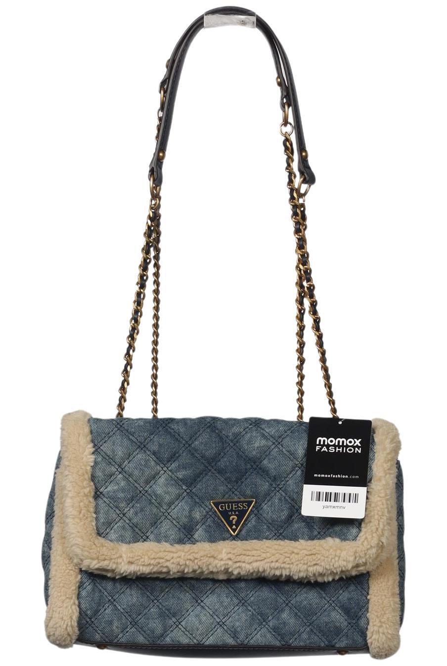 

Guess Damen Handtasche, mehrfarbig, Gr.