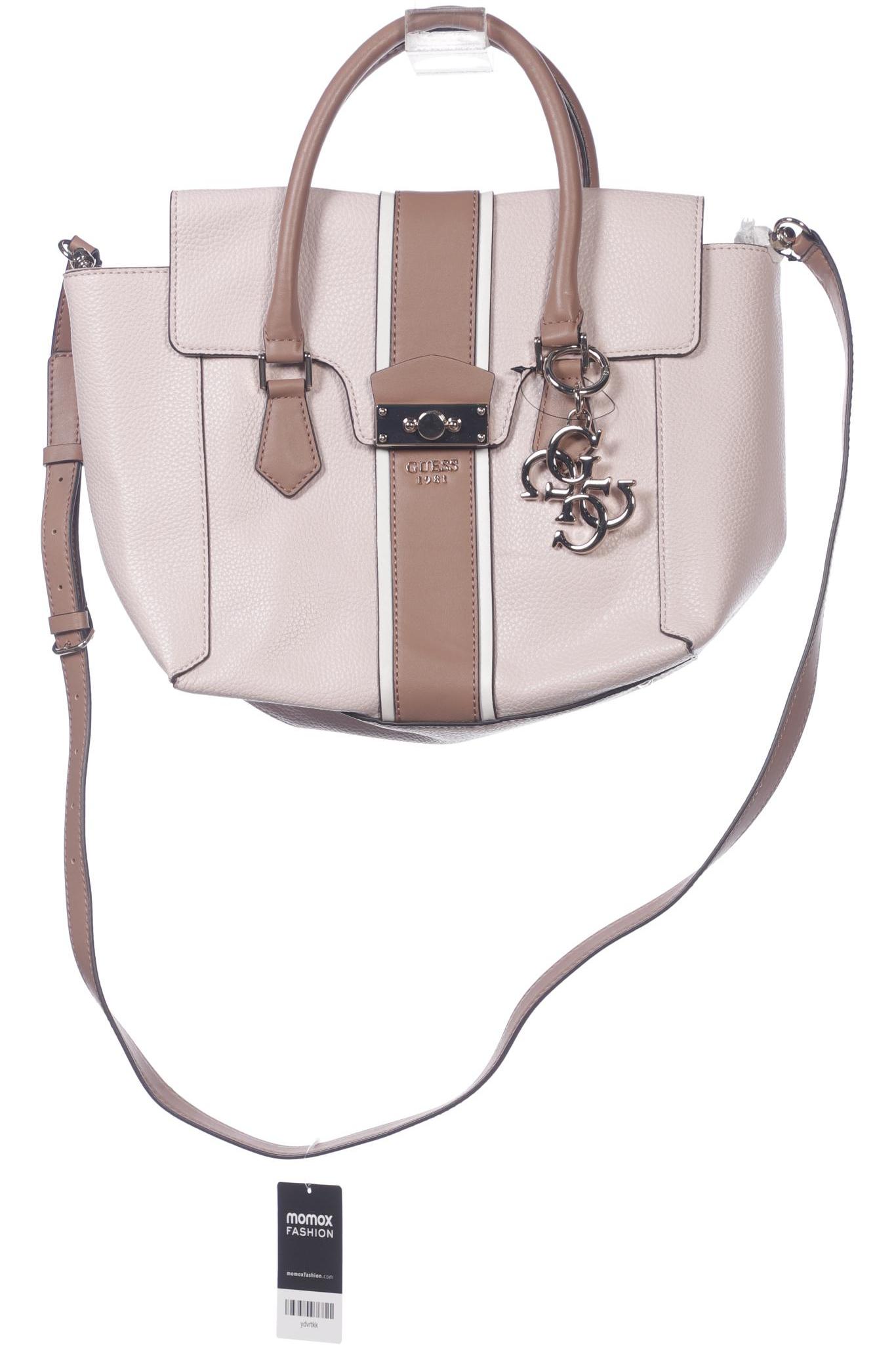 

Guess Damen Handtasche, pink, Gr.