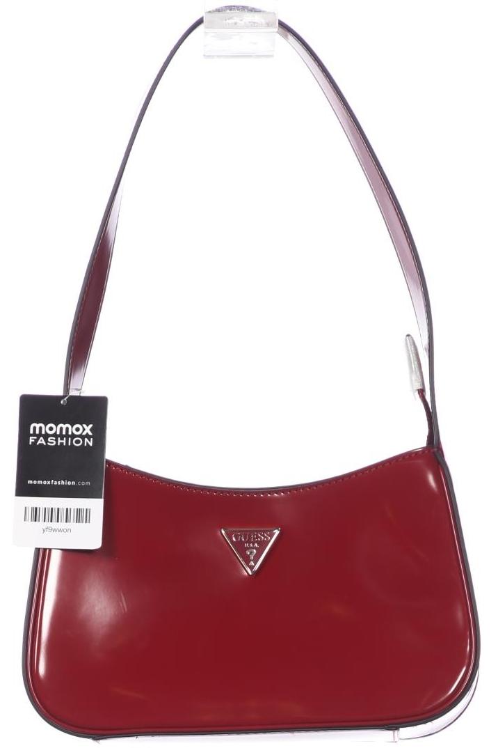 

Guess Damen Handtasche, rot, Gr.