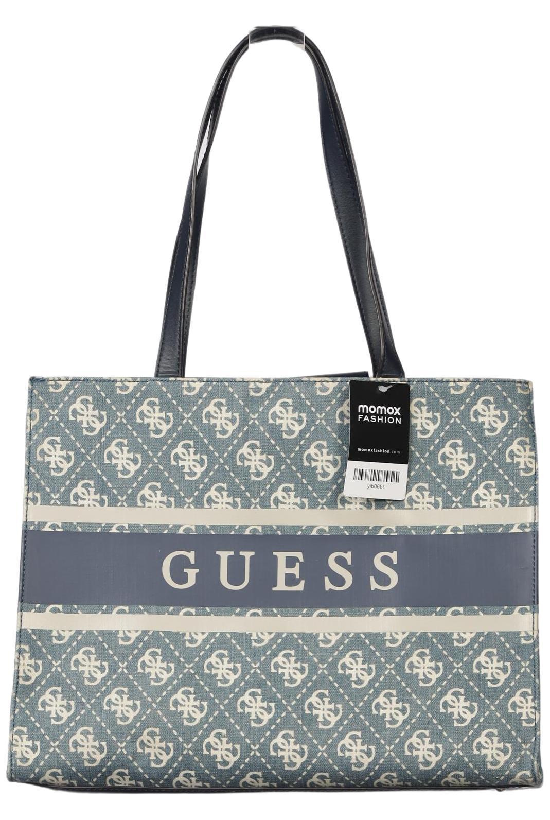 

Guess Damen Handtasche, mehrfarbig, Gr.
