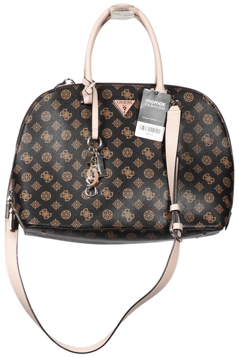 

Guess Damen Handtasche, mehrfarbig, Gr.