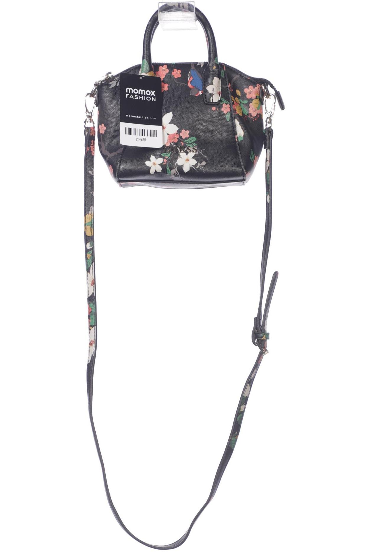 

Guess Damen Handtasche, schwarz, Gr.