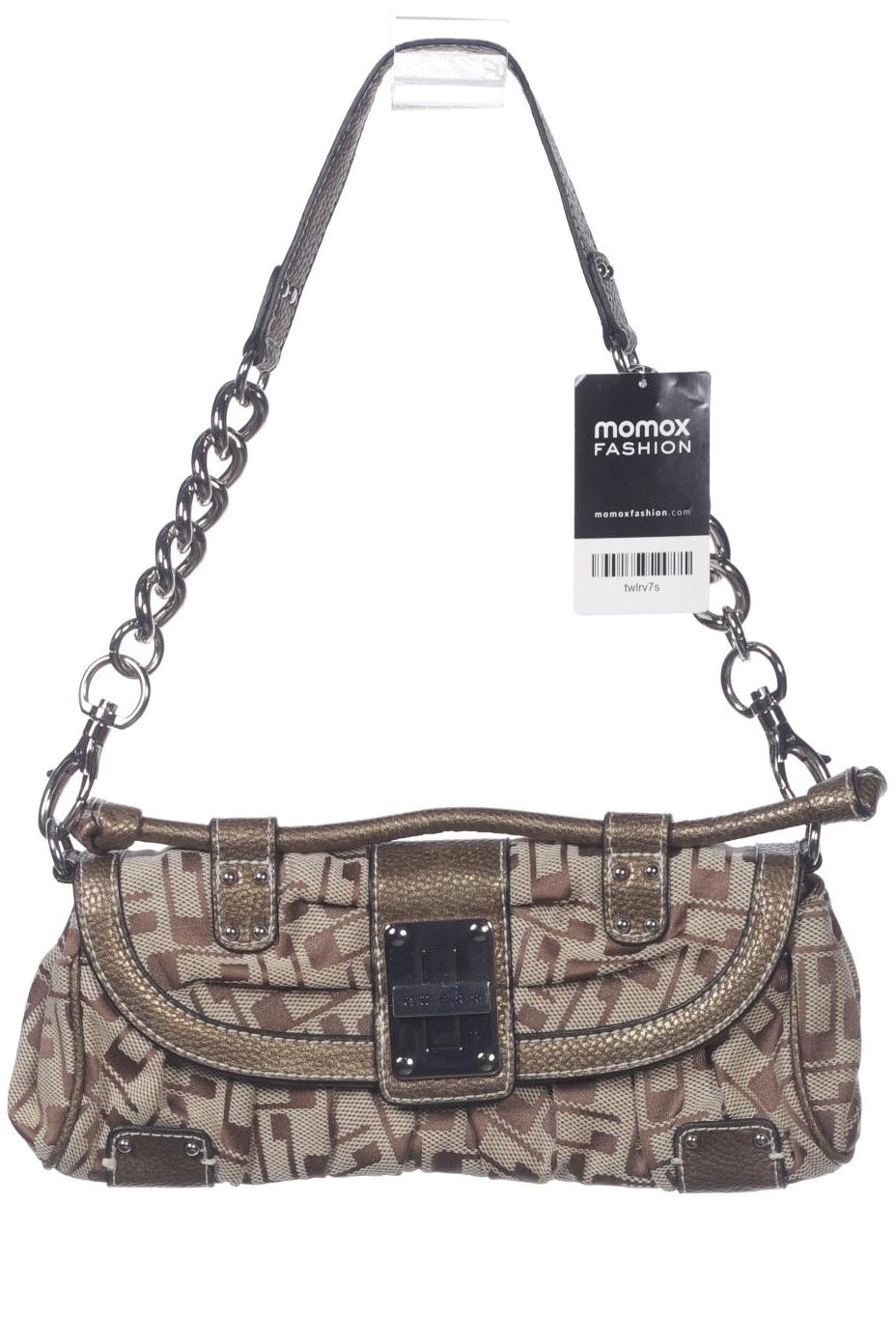 

Guess Damen Handtasche, braun, Gr.