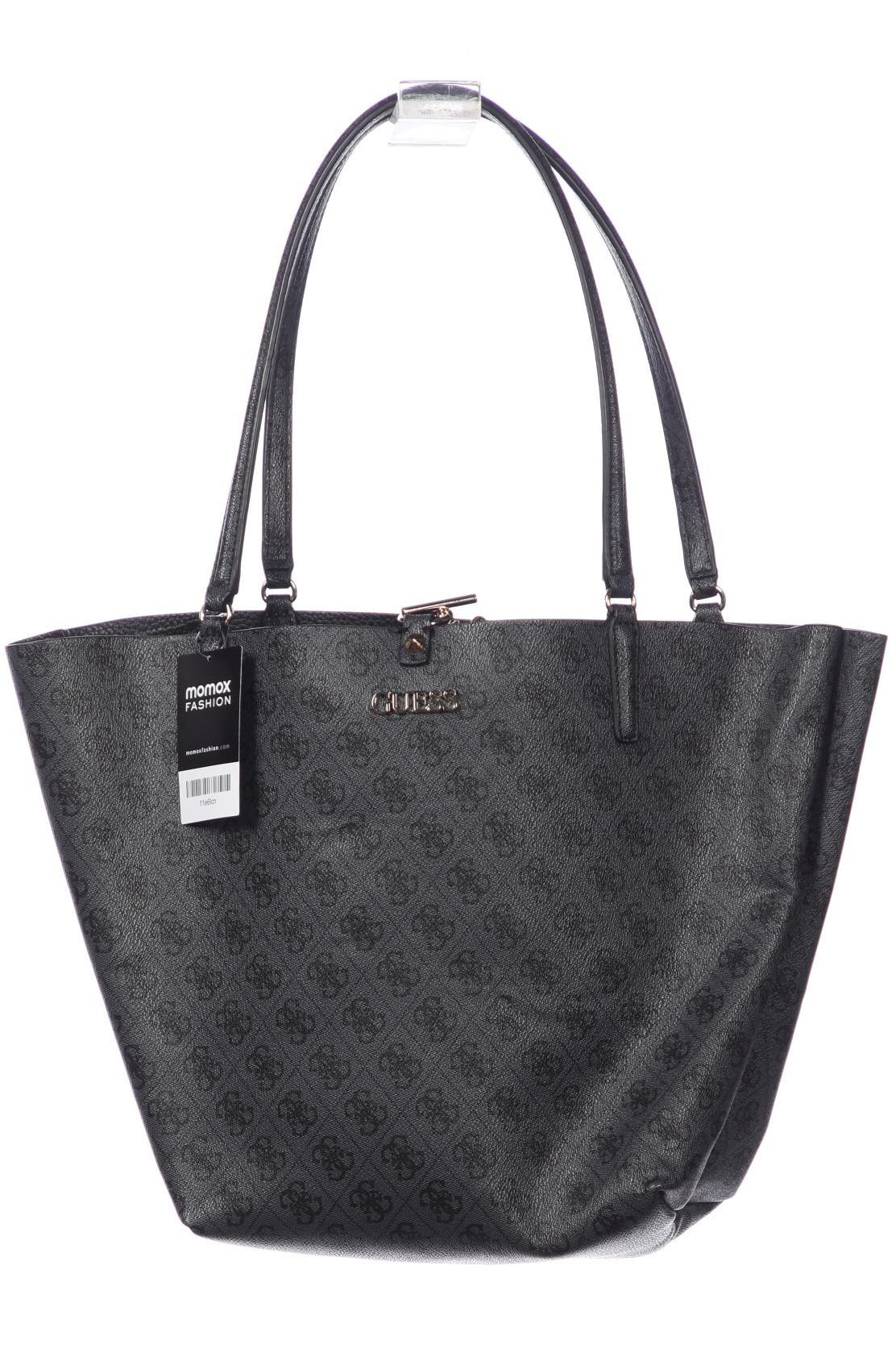 

Guess Damen Handtasche, grau, Gr.