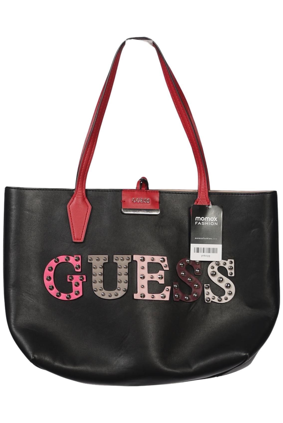 

Guess Damen Handtasche, mehrfarbig, Gr.