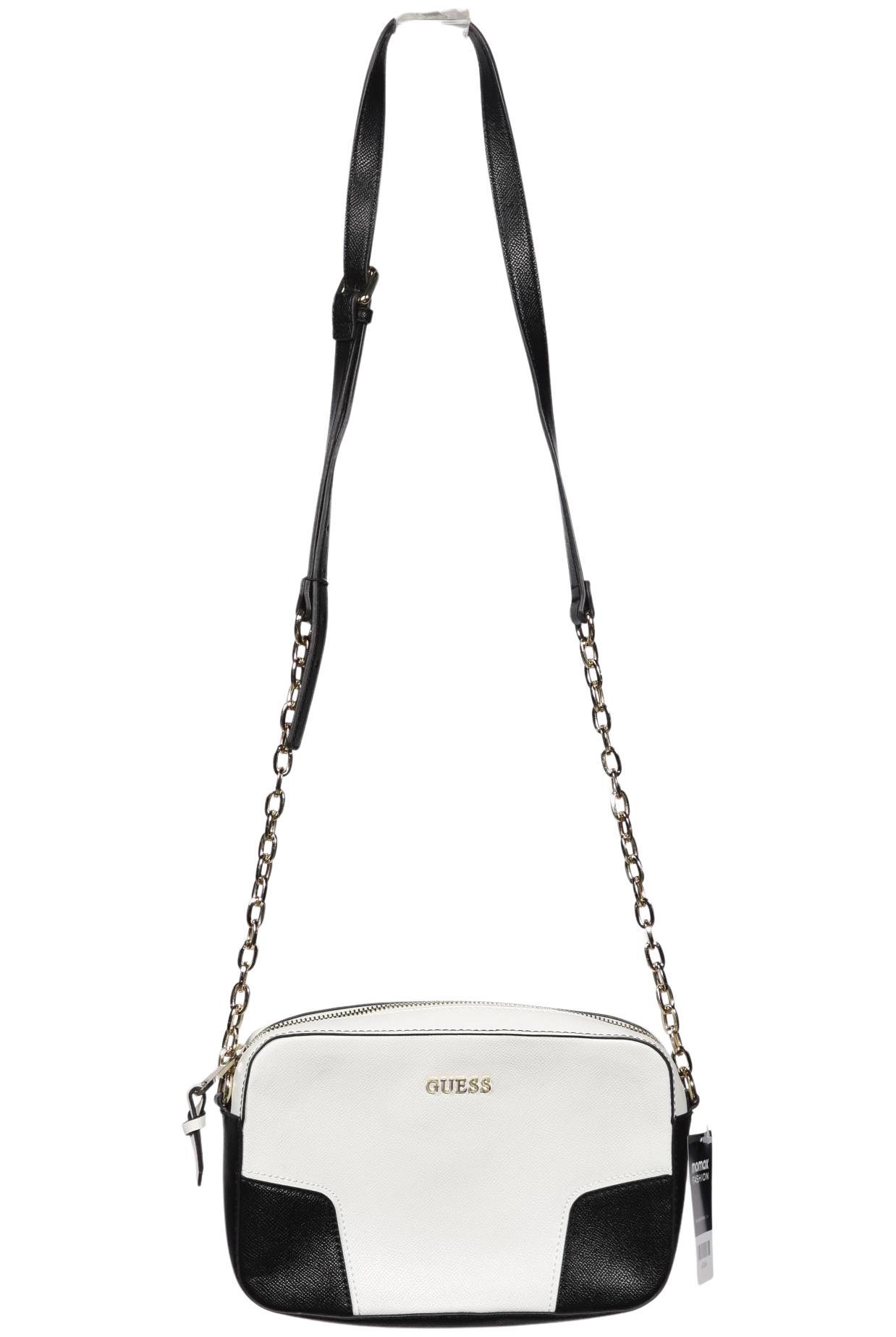 

Guess Damen Handtasche, weiß, Gr.
