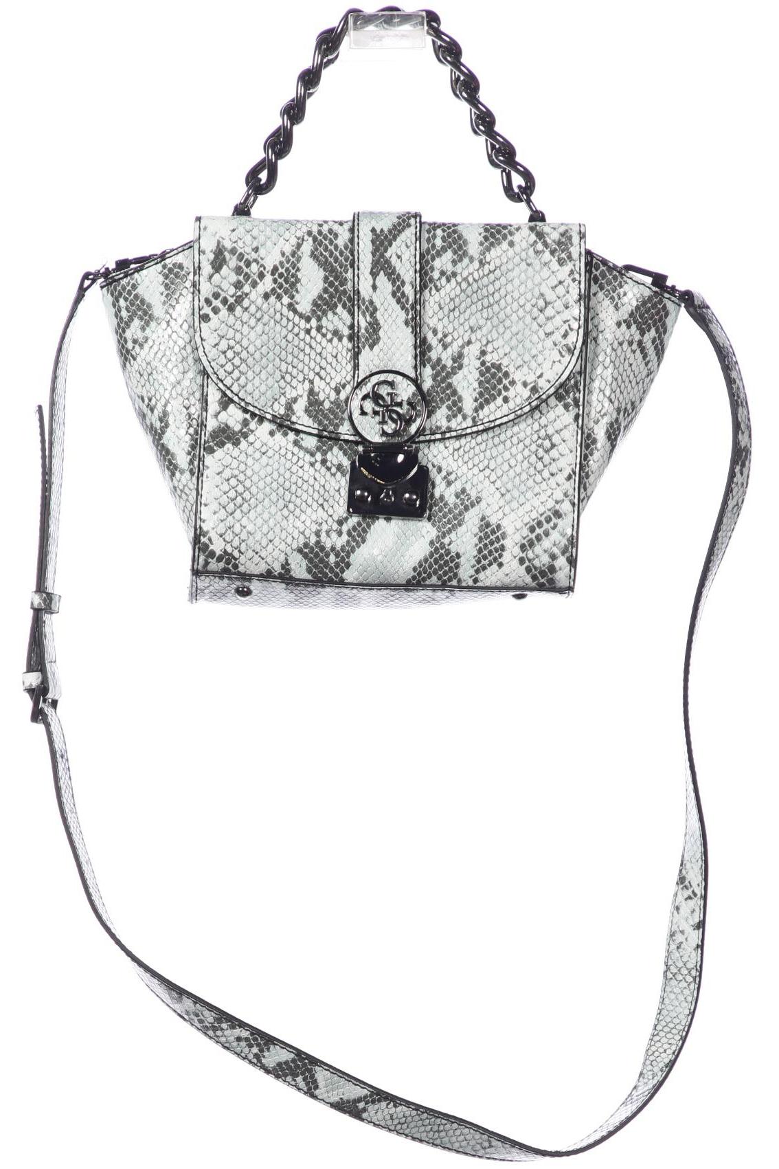 

Guess Damen Handtasche, hellgrün, Gr.