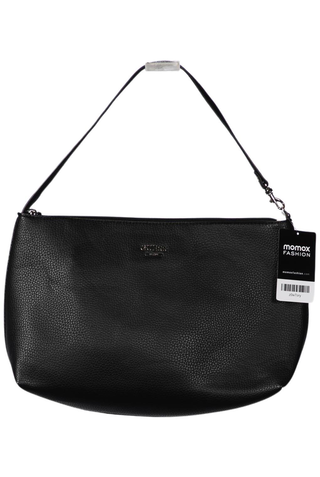 

Guess Damen Handtasche, schwarz, Gr.