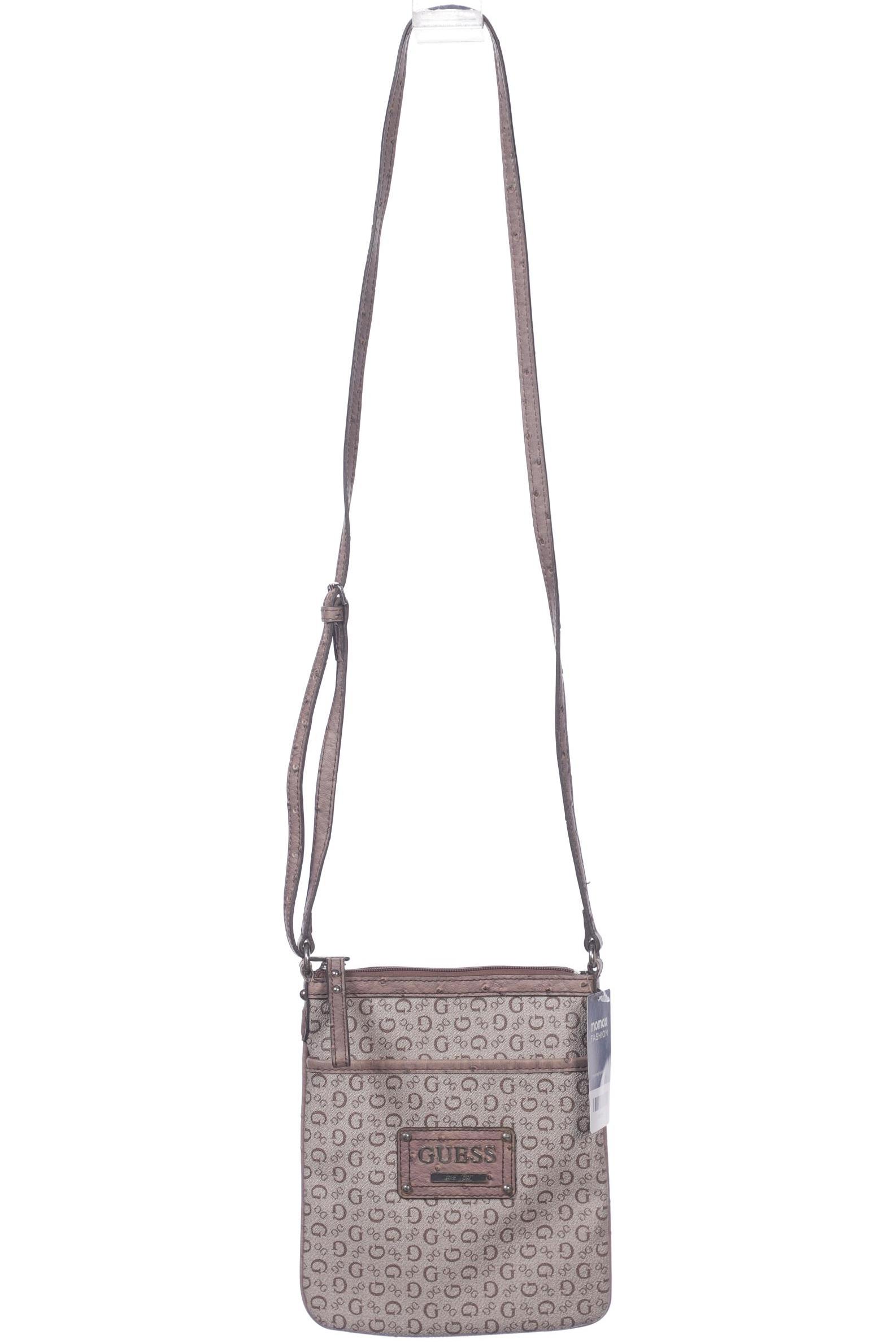 

Guess Damen Handtasche, grau, Gr.