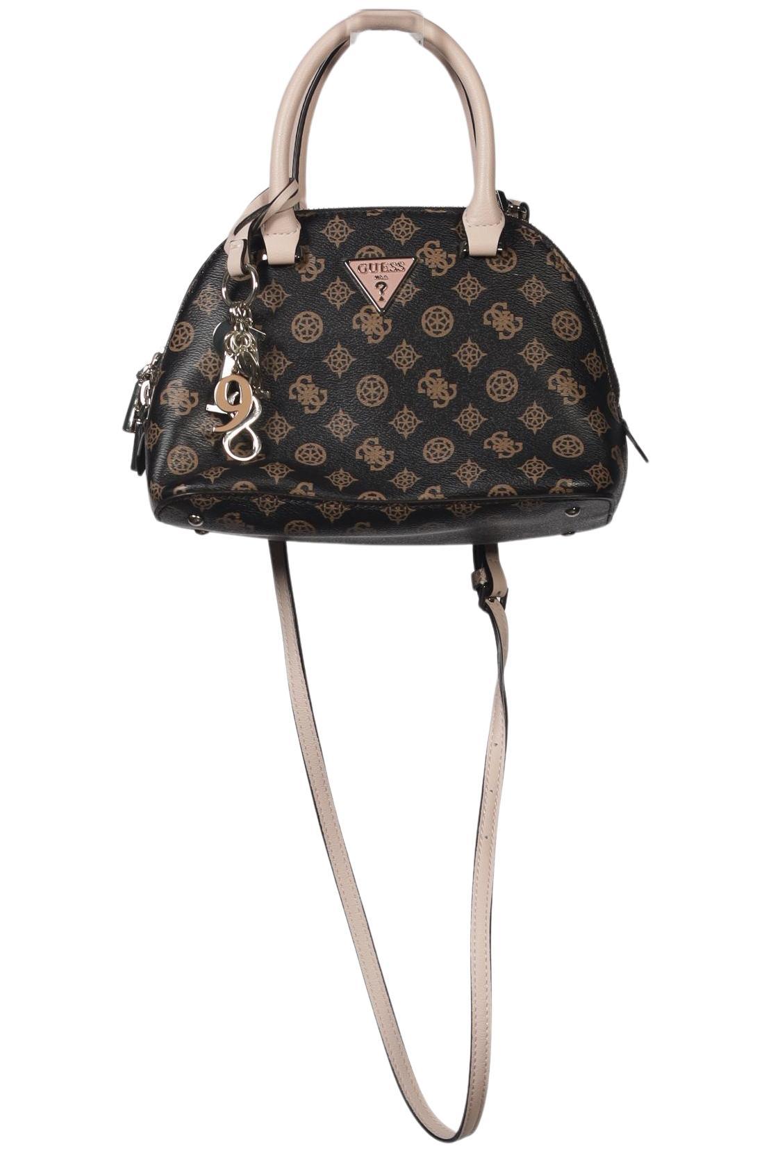 

Guess Damen Handtasche, mehrfarbig, Gr.