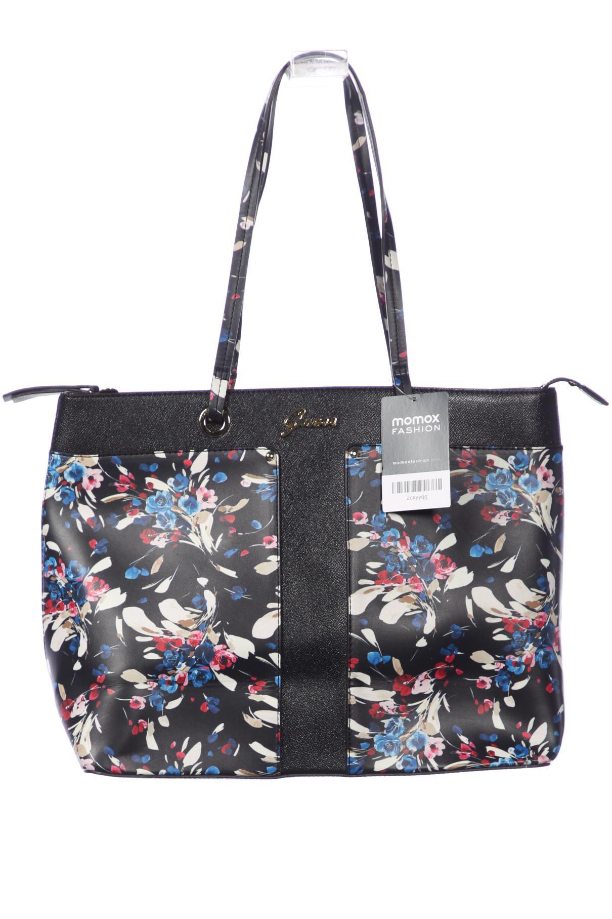 

Guess Damen Handtasche, schwarz, Gr.