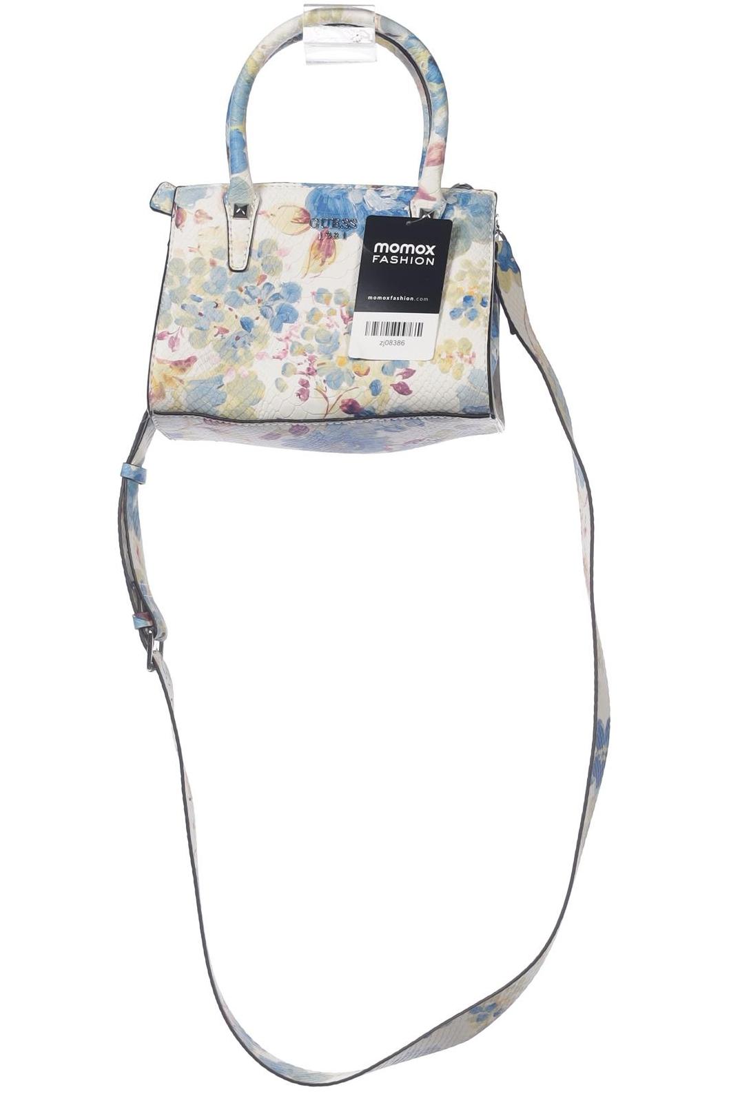 

Guess Damen Handtasche, mehrfarbig, Gr.