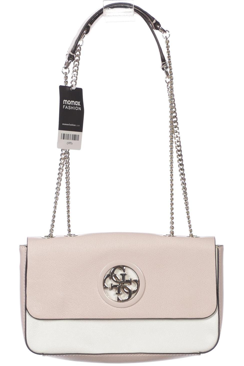 

Guess Damen Handtasche, pink, Gr.