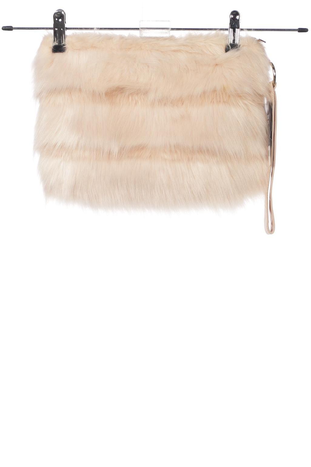 

Guess Damen Handtasche, beige, Gr.