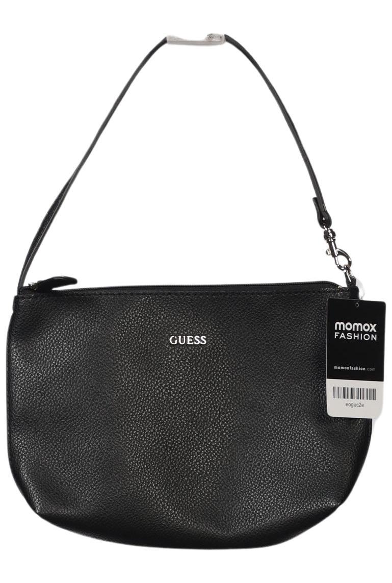 

Guess Damen Handtasche, schwarz, Gr.