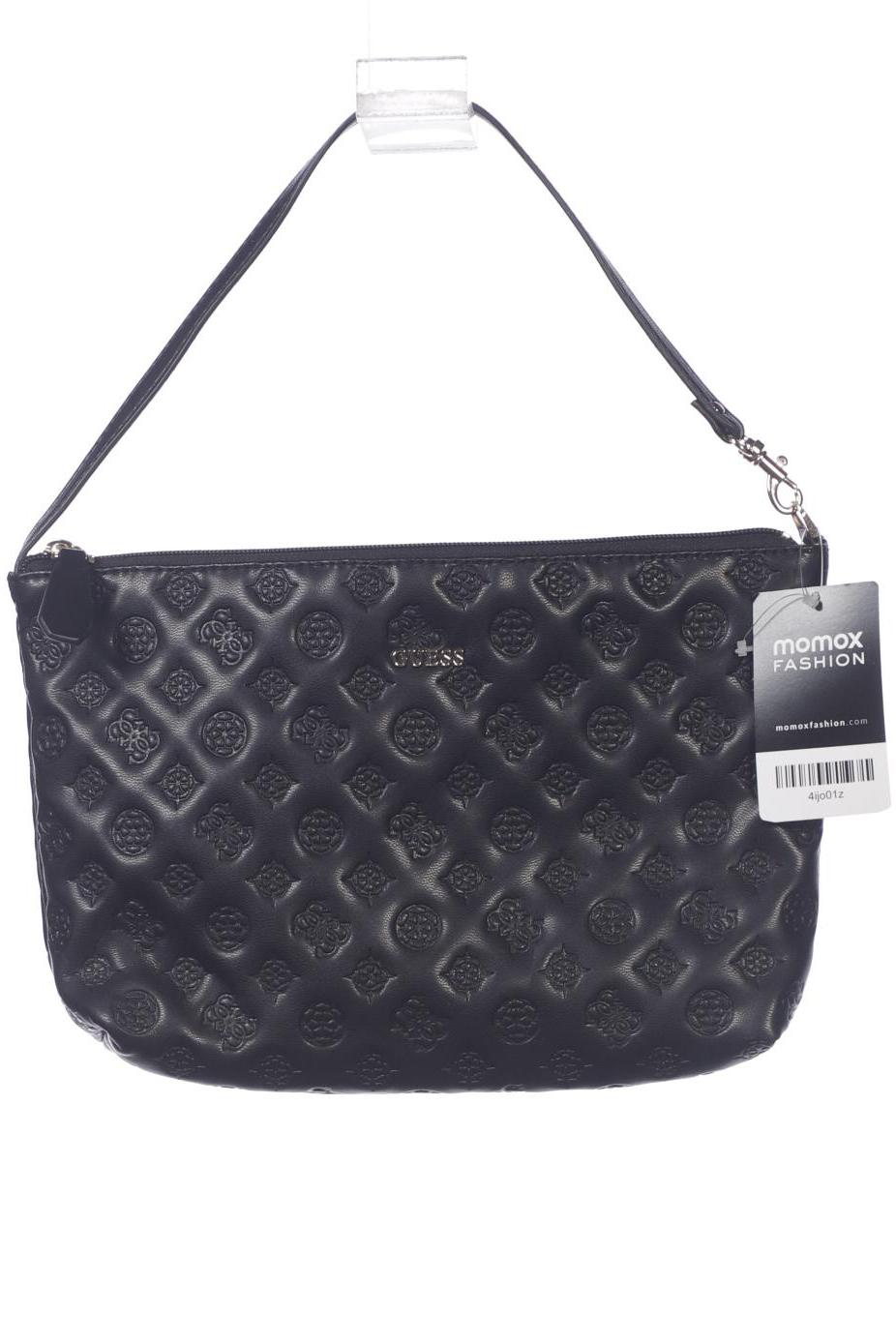 

Guess Damen Handtasche, schwarz, Gr.