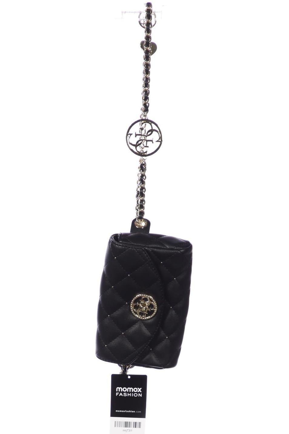 

Guess Damen Handtasche, schwarz, Gr.