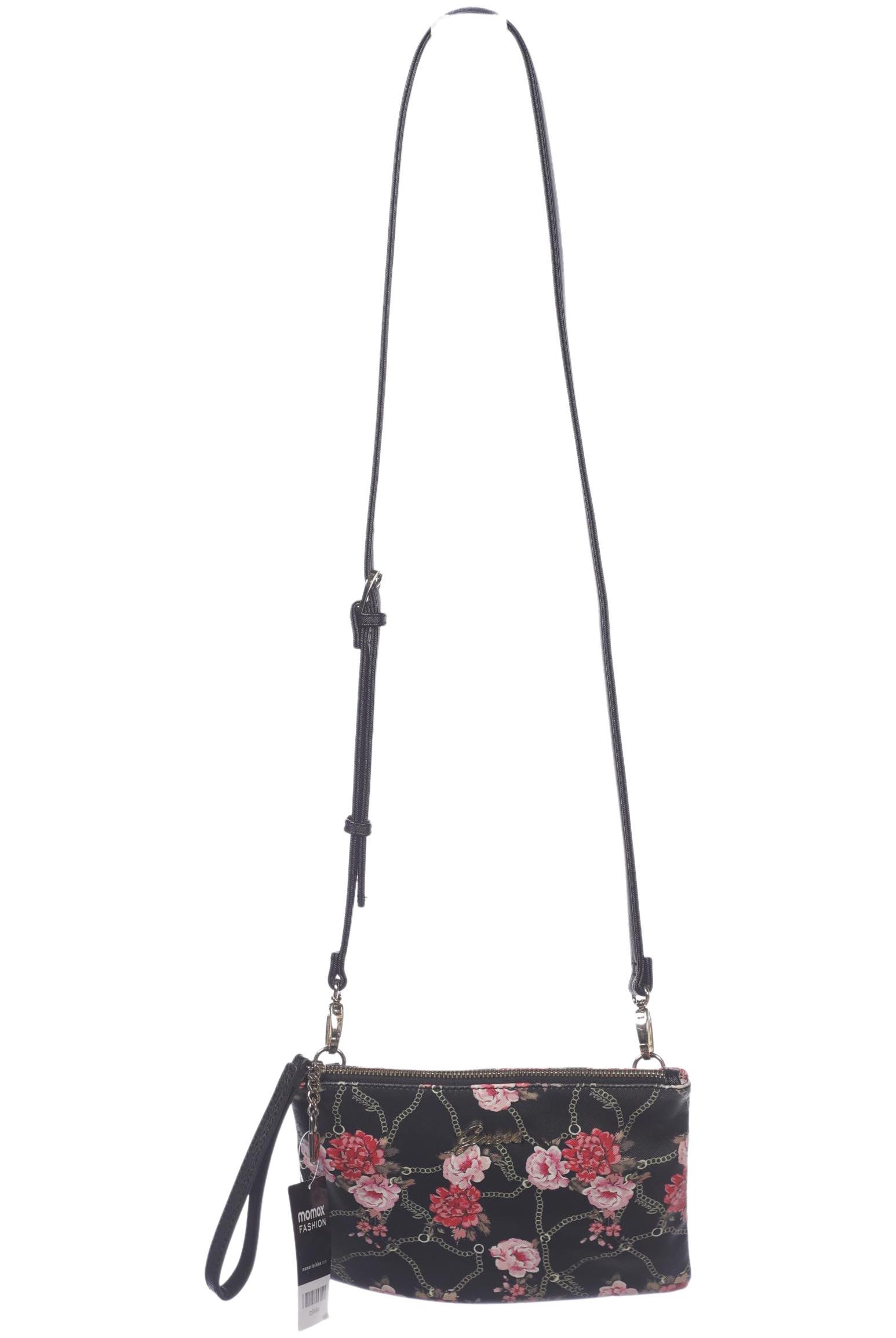 

Guess Damen Handtasche, schwarz, Gr.